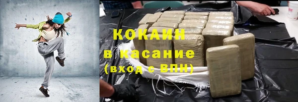 прущая мука Горняк